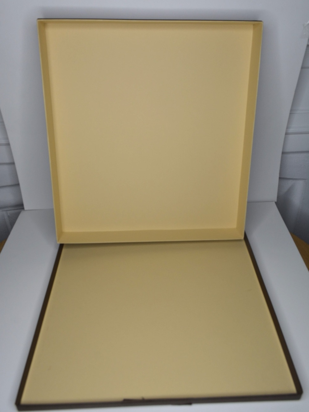 🛍️Louis Vuitton Authentic Large Flat Box - Picture 4 of 4